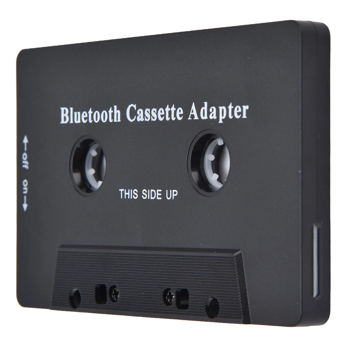 Cassette to bluetooth converter deals