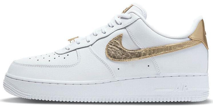NIKE AIR FORCE 1 ‘07 LV8 ペイズリー Nike Air Force 1 '07 LV8 Paisley Swoosh for Sale