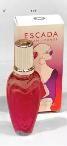 Escada Ocean Lounge EDP 1.7oz/50ml | eBay