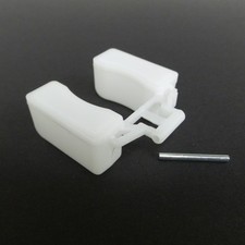 Vergaser Schwimmer & Pin CB400T CB750 CB900 CM250 CX500 GL650 16013-413-851