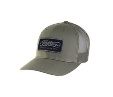 Mathews Archery Hat Midnight Cap #70303 
