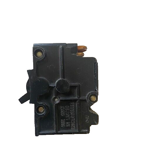 Circuit Breaker  FPE Federal Pacific FPE 40 Amp 2 Pole 240V Stab-lok (Thick)
