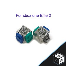 1pc Hall Effect 3D Analog Joystick Anti-Drift for XBOX ONE Elite 2 Controller