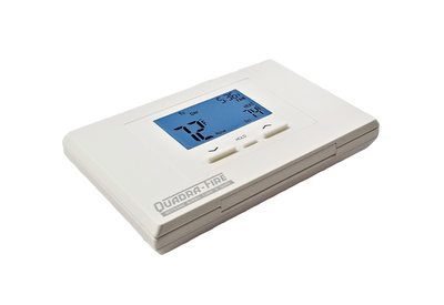 Quadrafire u0026amp; Heatilator Stove Programmable Wall Thermostat 811-0520,  PROG-STAT | eBay