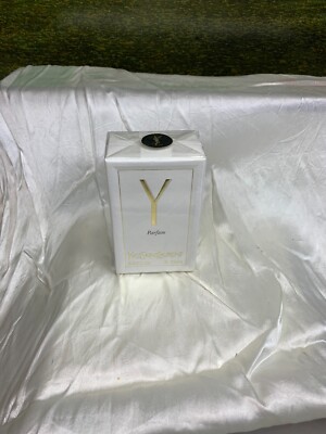 YVES SAINT LAURENT  PARFUM 7.5 ML Hard To Find