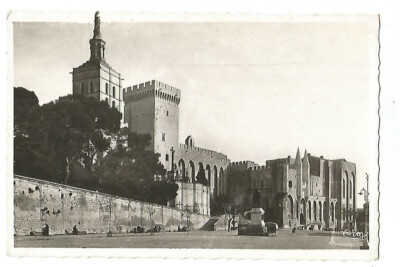 84 Avignon Notre Dame Of Doms