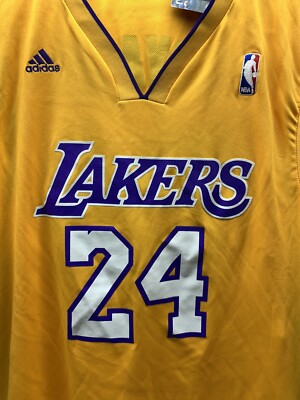 ウェア NBA LAKERS KOBE BRYANT #24 Kobe Bryant 