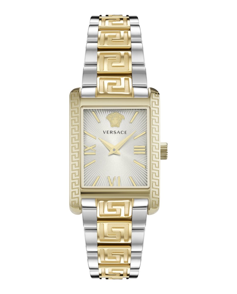 Versace Tonneau Lady Bracelet Watch