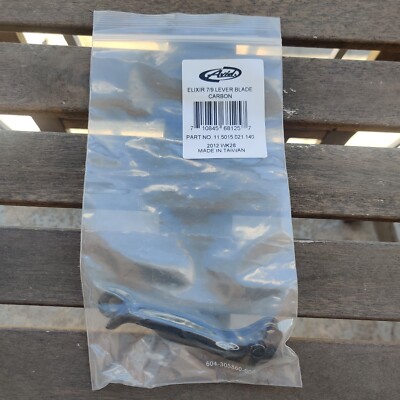 Avid Elixir 7/9 MTB Carbon Bremshebel Ersatzteil 11.5015.021.140