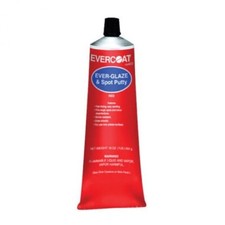 Evercoat 403 Ever-Glaze Spot Putty - 1lb. Tube