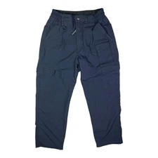 Propper Size 32 Men’s Lightweight Tactical Pant Blue F5252 *29" inseam