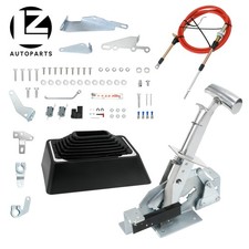 80675 Automatic Shifter Assembly For Chrysler A727 A904 Torqueflite 1966 Up 80675 Automatic Shifter Assembly For Chrysler A727 A904 Torqueflite 1966 Up