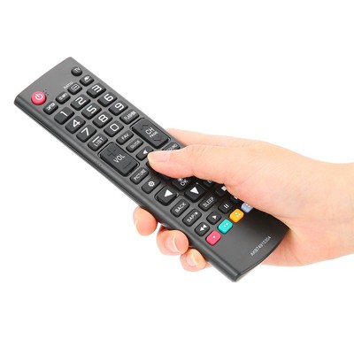 AKB74915304 Multi Functional TV Remote Control For Smart TeleVis-ion Fit