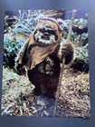 6 STAR WARS FAN CLUB RETURN OF THE JEDI 8" x 11" COLOR PHOTOS EXCELLENT COND. — photo 6