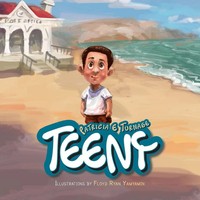 Teeny | Patricia E Turnage | Taschenbuch | Kartoniert / Broschiert | Englisch