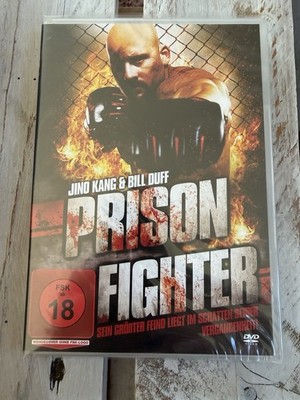 Prison Fighter [FSK18] Neu & OVP