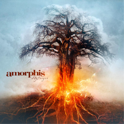 Amorphis Skyforger (Vinyl) (UK IMPORT)