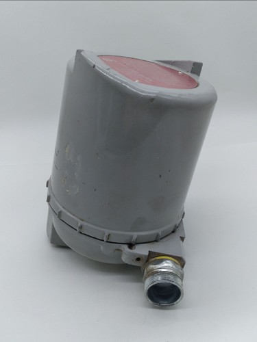 Delavan 410 AH Cap-Analog Level Transmitter High-Gain