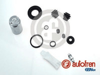 Reparatursatz Bremssattel Hinterachse FüR Hyundai Kia I30 Kombi Coupe Ix20