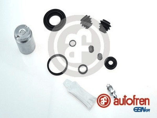 Reparatursatz Bremssattel Hinterachse FüR Hyundai Kia I30 Kombi Coupe Ix20-image