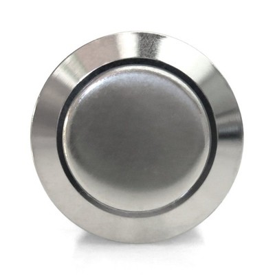16mm Momentary Billet Buttons 