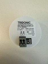 Tridonic DALI MSensor 02 5DPI 41f