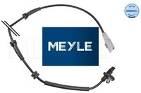 Meyle 40-148000024 Sensor FüR Raddrehzahl ABS Sensor Raddrehzahl
