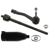 Febi Bilstein Spurstange Vorderachse Rechts U.A. FüR CitroËN, Peugeot