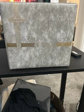 127 First Day Covers 1960 -  1962 