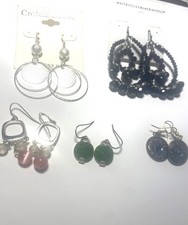 Ear Ring bundle