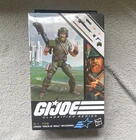Hasbro G.I. Joe Classified Series Rock 'N Roll McConnel 6in Figure w/ Rifle