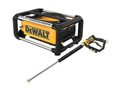 #ad #ad DEWALT DWPW2100 Washer PRS WTR 2100PSI 1.2GPM Corded Electric $383.95