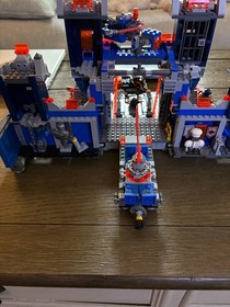 LEGO NEXO KNIGHTS: The Fortrex (70317)