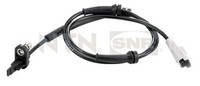Snr Abs Sensor Raddrehzahl ASB159.22 FüR Peugeot C4 Partner B9 Berlingo CitroËN