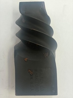 Walton 50008 Schraubenausdreher | Gewindebohrer Auszieher