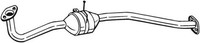 Katalysator Bosal 099-817 FüR Swift EA AJ Suzuki MA SF413 AH 2 AB35 AH35 AK35
