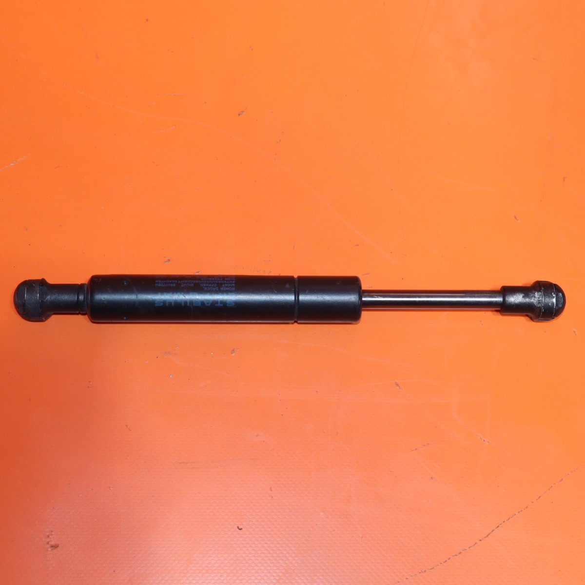 Bentley Continental GT 2011-2015 Strut assembly P/N 3W0823359C
