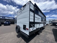 2026 Grand Design Transcend XPLOR 19BHX