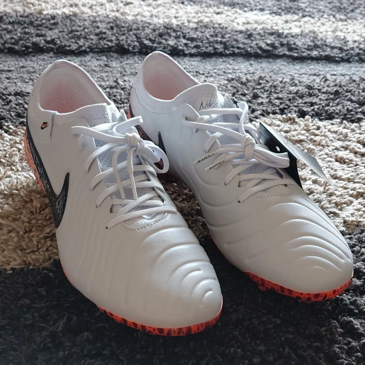 Las mejores ofertas en Zapatos de fútbol Nike Tiempo Legend | eBay