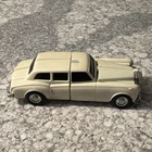 Vintage Bandai GoBots Tux MR-46 Rolls Royce Action Figure 1984 Japan