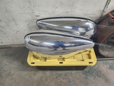 Cessna 120 140 170 Wheel Pants Cessna 120 140 170 Wheel Pants