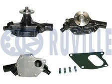 Pompe à eau Daihatsu ROCKY
