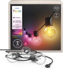 Philips Hue Festavia Bulb String Lights 23