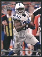 2013 Topps Prime #53 Vick Ballard Indianapolis Colts 36018