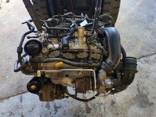 AUDI A1 VW GOLF SKODA OCTAVIA SEAT 1.4TSI - CAX-CAXA - ENGINE COMPLETE 2014 81k