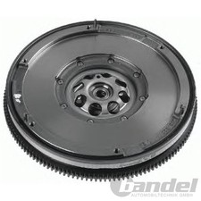 SACHS ZWEIMASSENSCHWUNGRAD passend für MERCEDES C-E-KLASSE W211 VIANO VITO W639 SACHS ZWEIMASSENSCHWUNGRAD passend für MERCEDES C-E-KLASSE W211 VIANO VITO W639