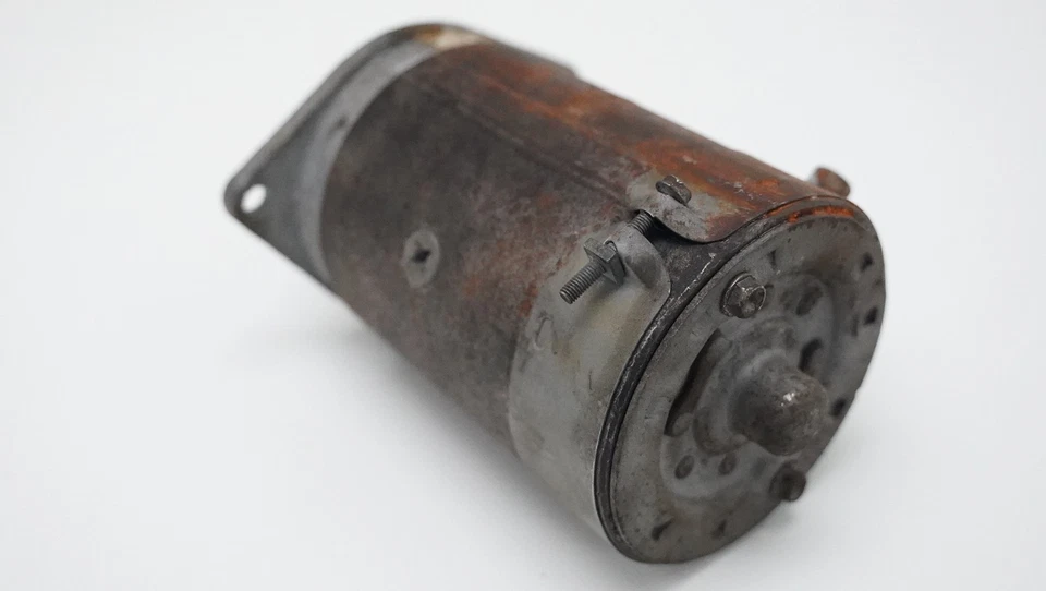 1963-1964 FORD FALCON MUSTANG FAIRLANE 289CI AUTOMATIC. STARTER MOTOR. - Image 4 of 4