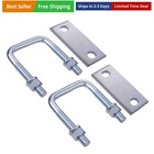 2.5 Leaf Spring Clamp for sale | eBay
