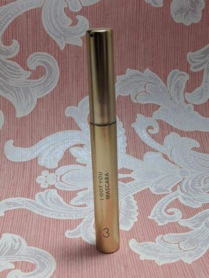 Carmindy Beauty Black Onyx 3 I Got You Forever Mascara 0.229 oz New 