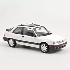 Norev Peugeot 309 Gti 1987 1:18 184888